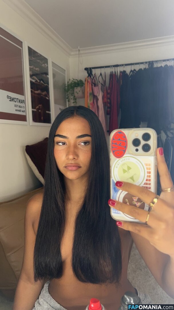 Sienna Mae Gomez / sienna_mae / siennamaegomez Nago OnlyFans  Przeciekłe zdjęcie #511