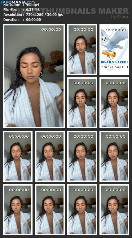 Sienna Mae Gomez / sienna_mae / siennamaegomez Nago OnlyFans  Przeciekłe zdjęcie #564