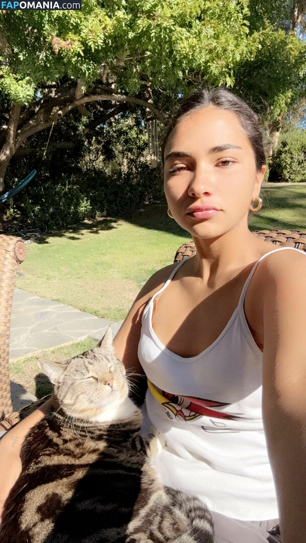 Sienna Mae Gomez / sienna_mae / siennamaegomez Nago OnlyFans  Przeciekłe zdjęcie #583