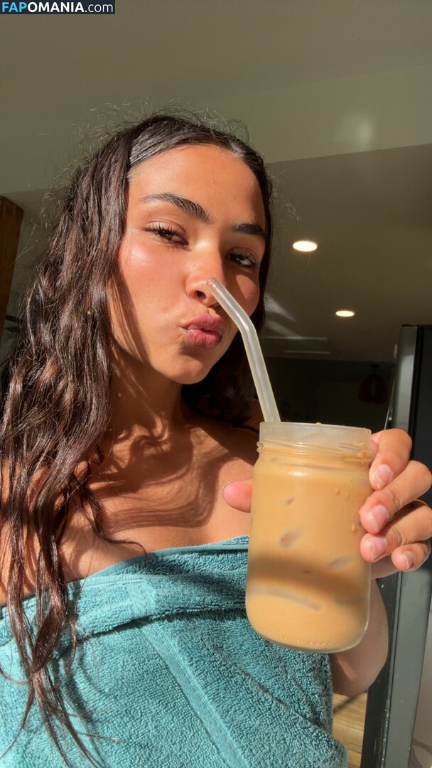 Sienna Mae Gomez / sienna_mae / siennamaegomez Nago OnlyFans  Przeciekłe zdjęcie #616