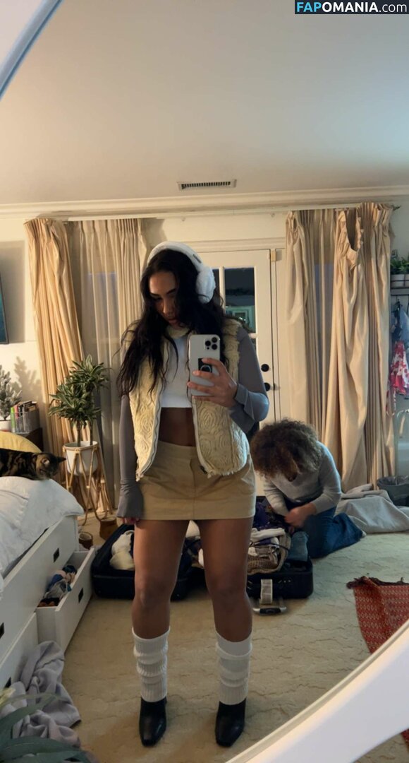 Sienna Mae Gomez / sienna_mae / siennamaegomez Nago OnlyFans  Przeciekłe zdjęcie #622