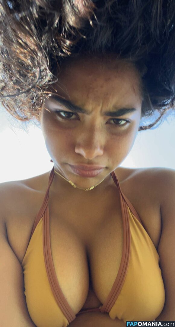 Sienna Mae Gomez / sienna_mae / siennamaegomez Nago OnlyFans  Przeciekłe zdjęcie #628