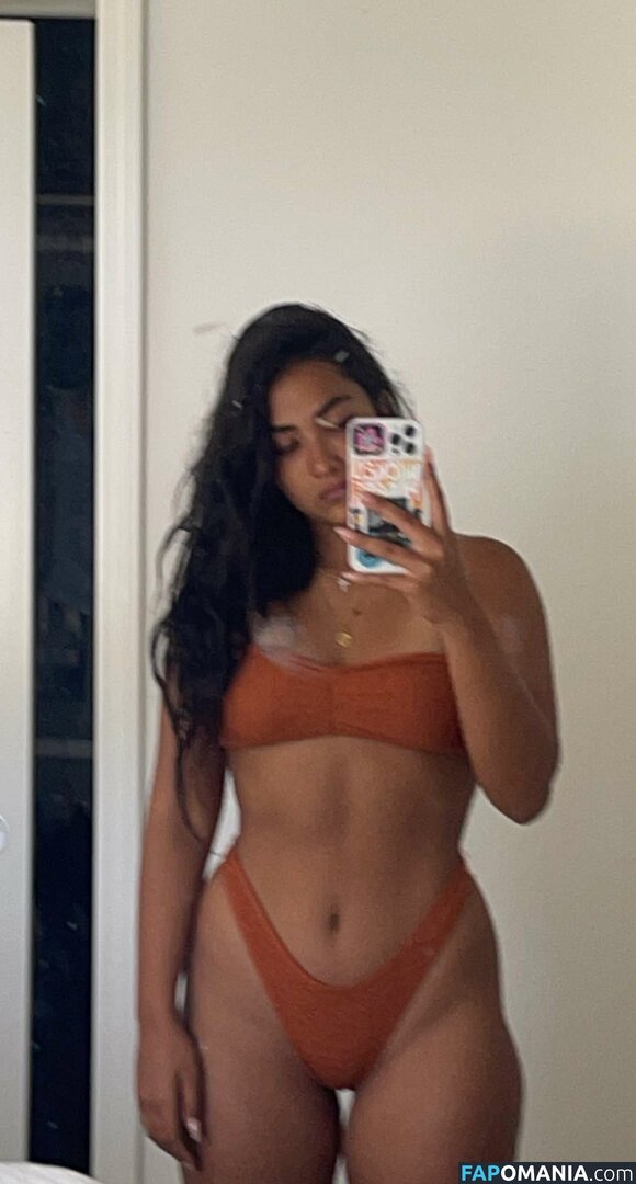 Sienna Mae Gomez / sienna_mae / siennamaegomez Nago OnlyFans  Przeciekłe zdjęcie #661