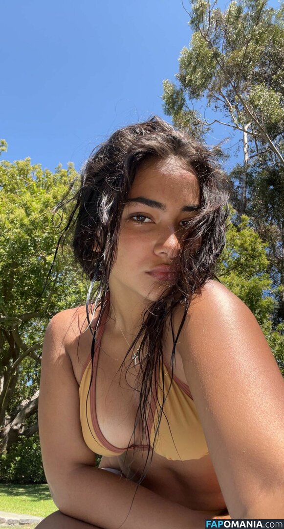 Sienna Mae Gomez / sienna_mae / siennamaegomez Nago OnlyFans  Przeciekłe zdjęcie #665