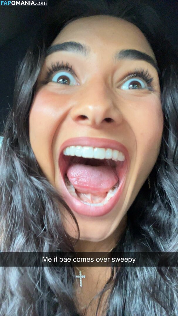 Sienna Mae Gomez / sienna_mae / siennamaegomez Nago OnlyFans  Przeciekłe zdjęcie #668