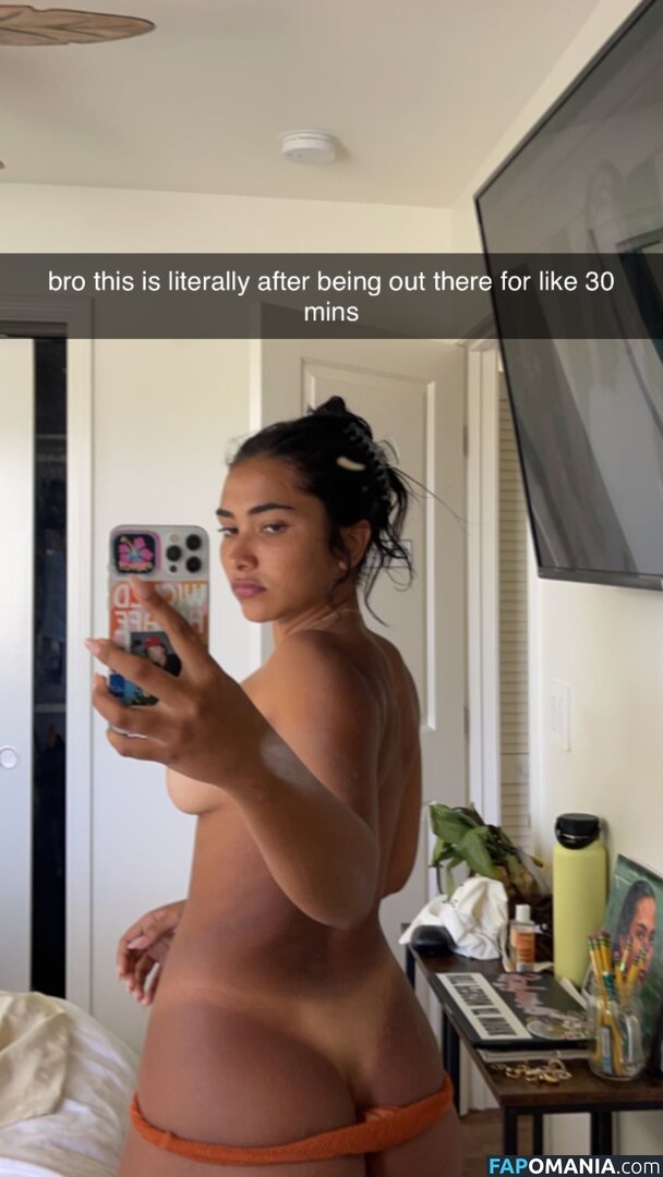 Sienna Mae Gomez / sienna_mae / siennamaegomez Nago OnlyFans  Przeciekłe zdjęcie #678