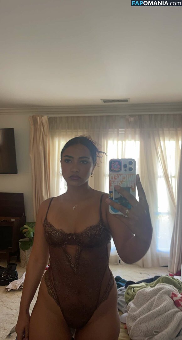 Sienna Mae Gomez / sienna_mae / siennamaegomez Nago OnlyFans  Przeciekłe zdjęcie #679