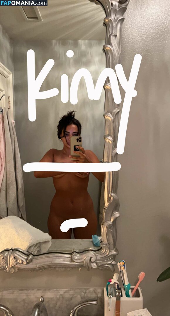 Sienna Mae Gomez / sienna_mae / siennamaegomez Nago OnlyFans  Przeciekłe zdjęcie #684
