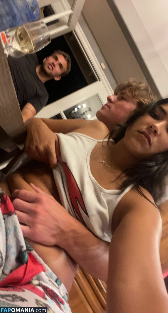 Sienna Mae Gomez / sienna_mae / siennamaegomez Nago OnlyFans  Przeciekłe zdjęcie #686