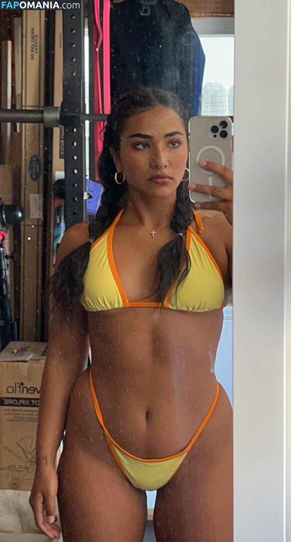 Sienna Mae Gomez / sienna_mae / siennamaegomez Nago OnlyFans  Przeciekłe zdjęcie #692