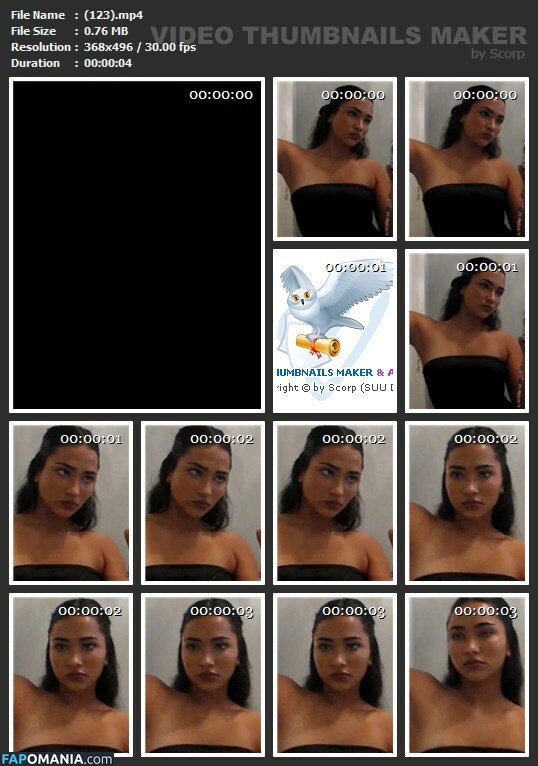 Sienna Mae Gomez / sienna_mae / siennamaegomez Nago OnlyFans  Przeciekłe zdjęcie #718