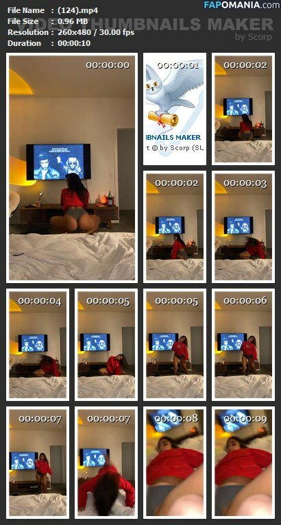 Sienna Mae Gomez / sienna_mae / siennamaegomez Nago OnlyFans  Przeciekłe zdjęcie #719