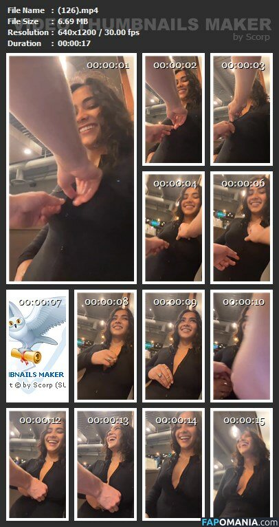Sienna Mae Gomez / sienna_mae / siennamaegomez Nago OnlyFans  Przeciekłe zdjęcie #721