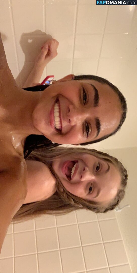 Sienna Mae Gomez / sienna_mae / siennamaegomez Nago OnlyFans  Przeciekłe zdjęcie #781