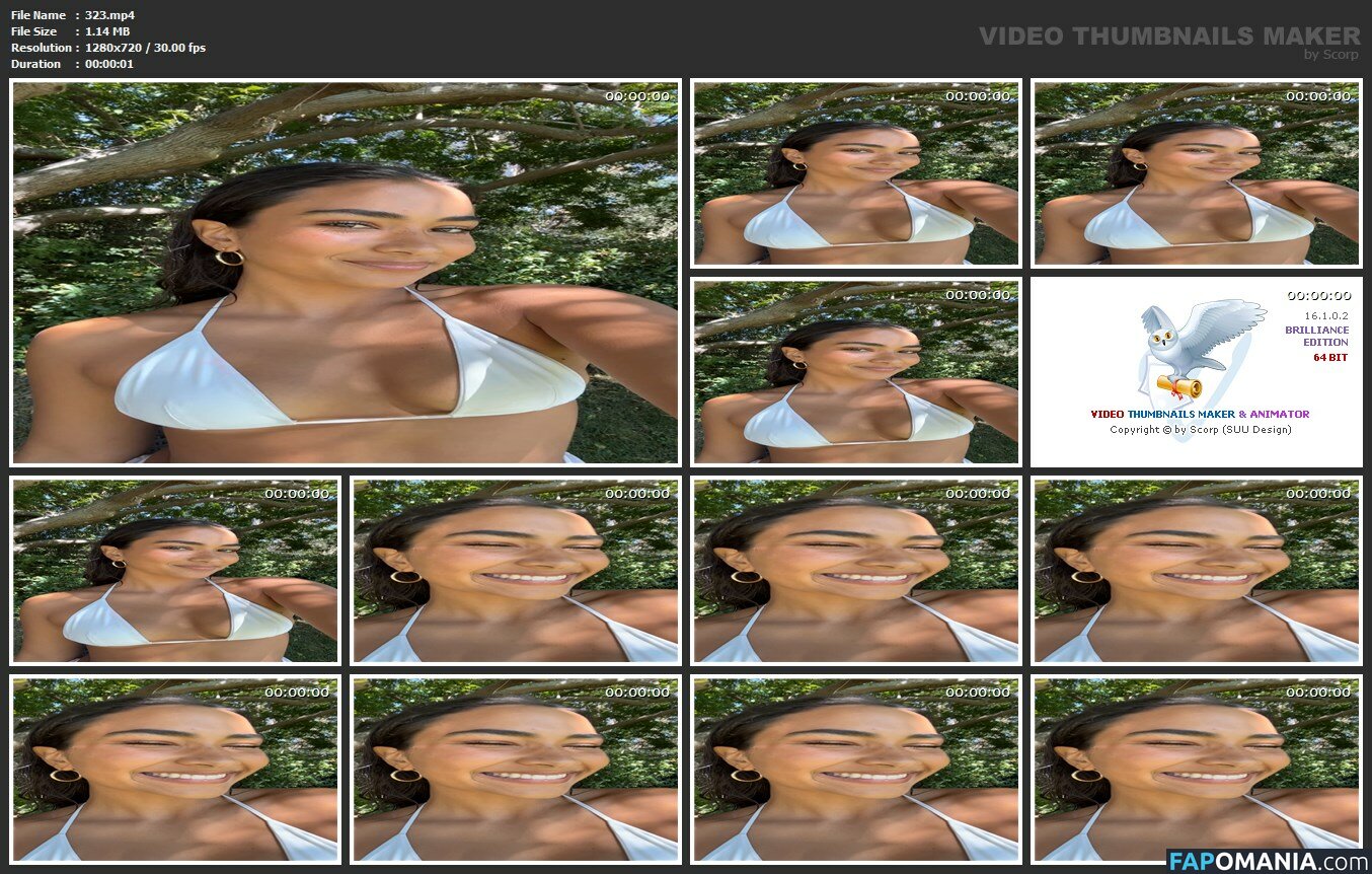 Sienna Mae Gomez / sienna_mae / siennamaegomez Nago OnlyFans  Przeciekłe zdjęcie #835