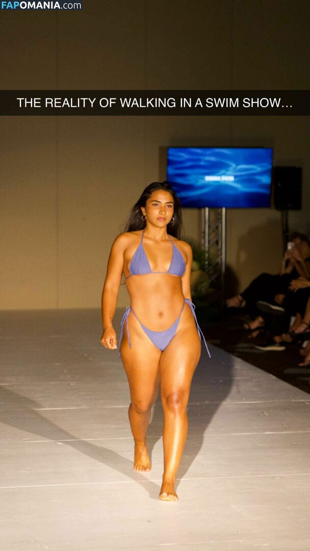 Sienna Mae Gomez / sienna_mae / siennamaegomez Nago OnlyFans  Przeciekłe zdjęcie #860