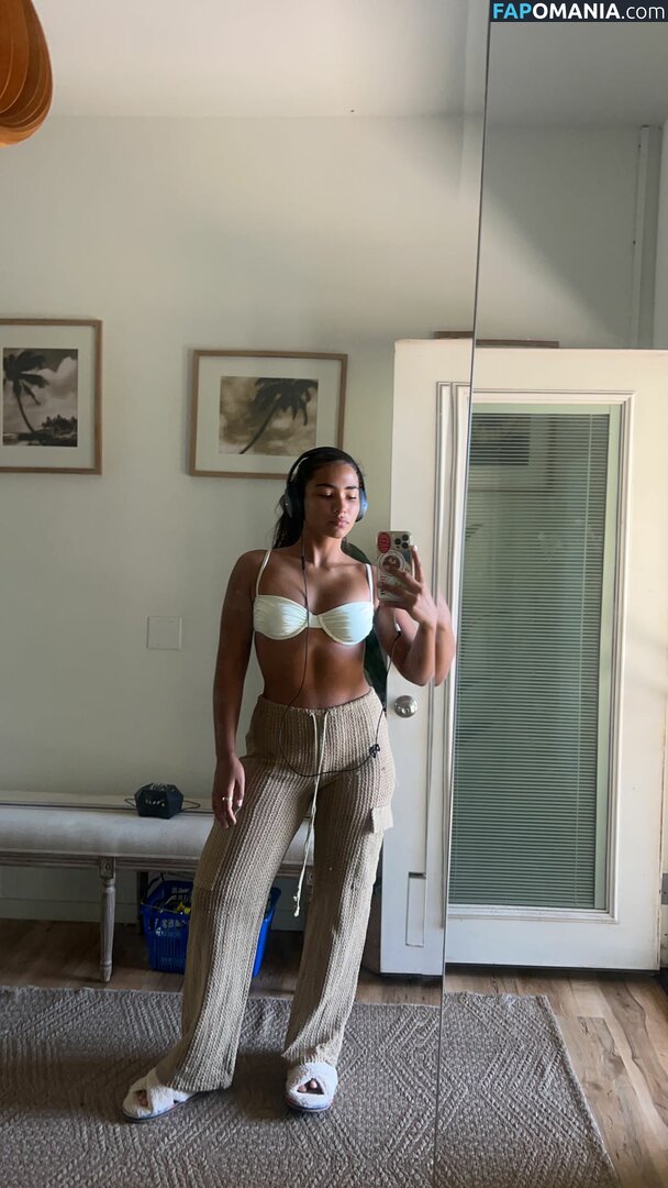 Sienna Mae Gomez / sienna_mae / siennamaegomez Nago OnlyFans  Przeciekłe zdjęcie #875
