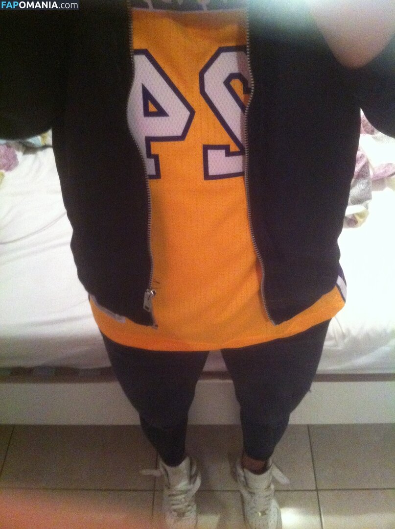 Sofia Jakobsson Nago Przeciekłe zdjęcie #26