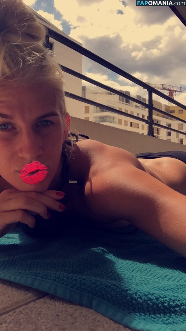 Sofia Jakobsson Nago Przeciekłe zdjęcie #29