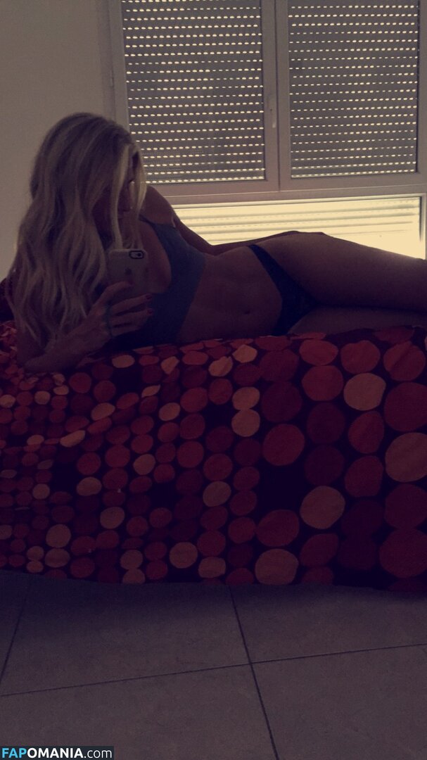 Sofia Jakobsson Nago Przeciekłe zdjęcie #35