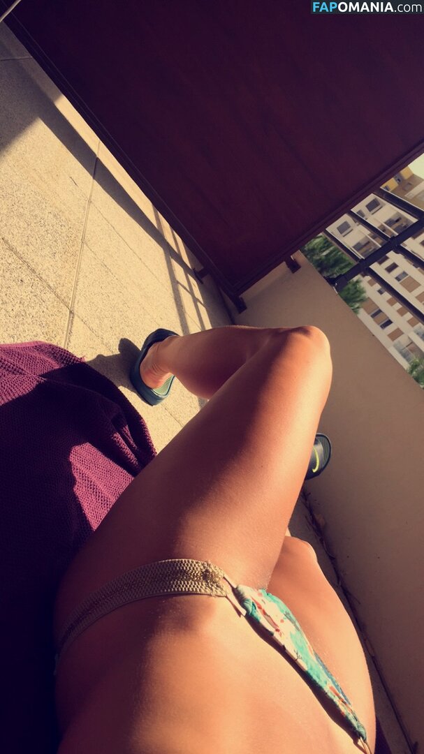 Sofia Jakobsson Nago Przeciekłe zdjęcie #68