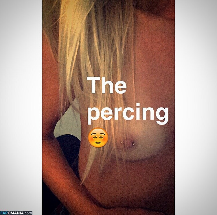 Sofia Jakobsson Nago Przeciekłe zdjęcie #82