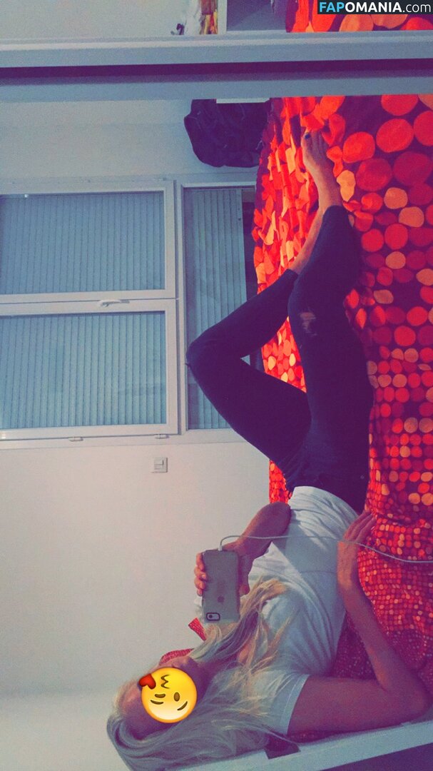 Sofia Jakobsson Nago Przeciekłe zdjęcie #106