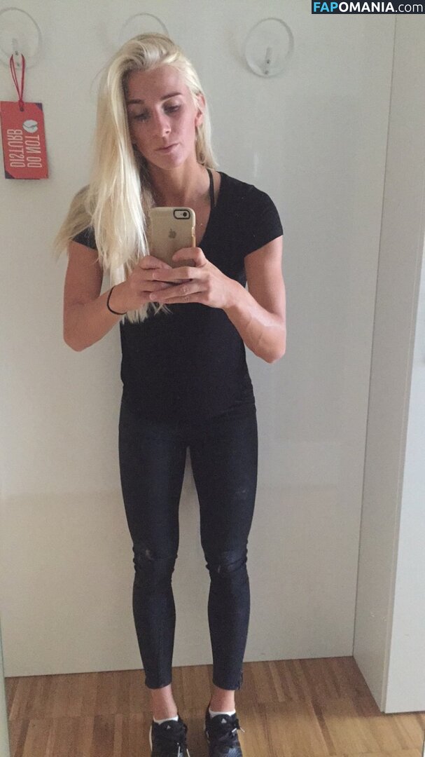 Sofia Jakobsson Nago Przeciekłe zdjęcie #117