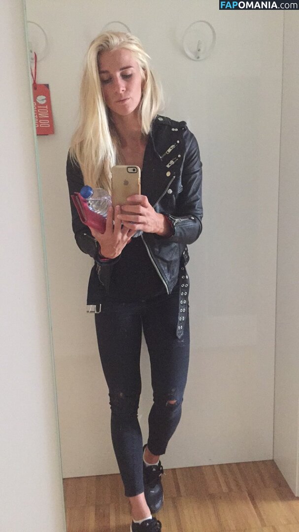 Sofia Jakobsson Nago Przeciekłe zdjęcie #118
