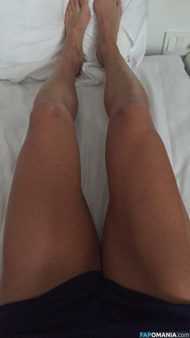 Sofia Jakobsson Nago Przeciekłe zdjęcie #119