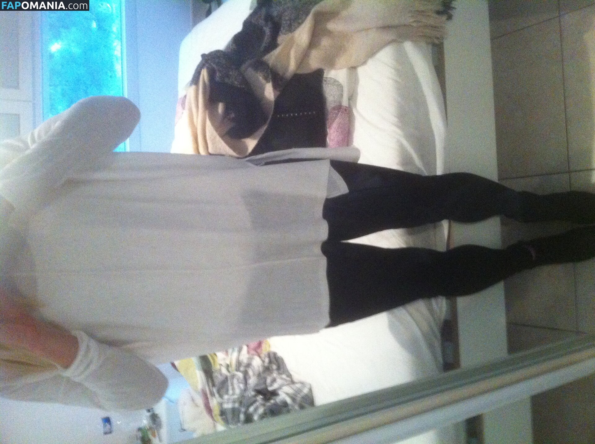 Sofia Jakobsson Nago Przeciekłe zdjęcie #134