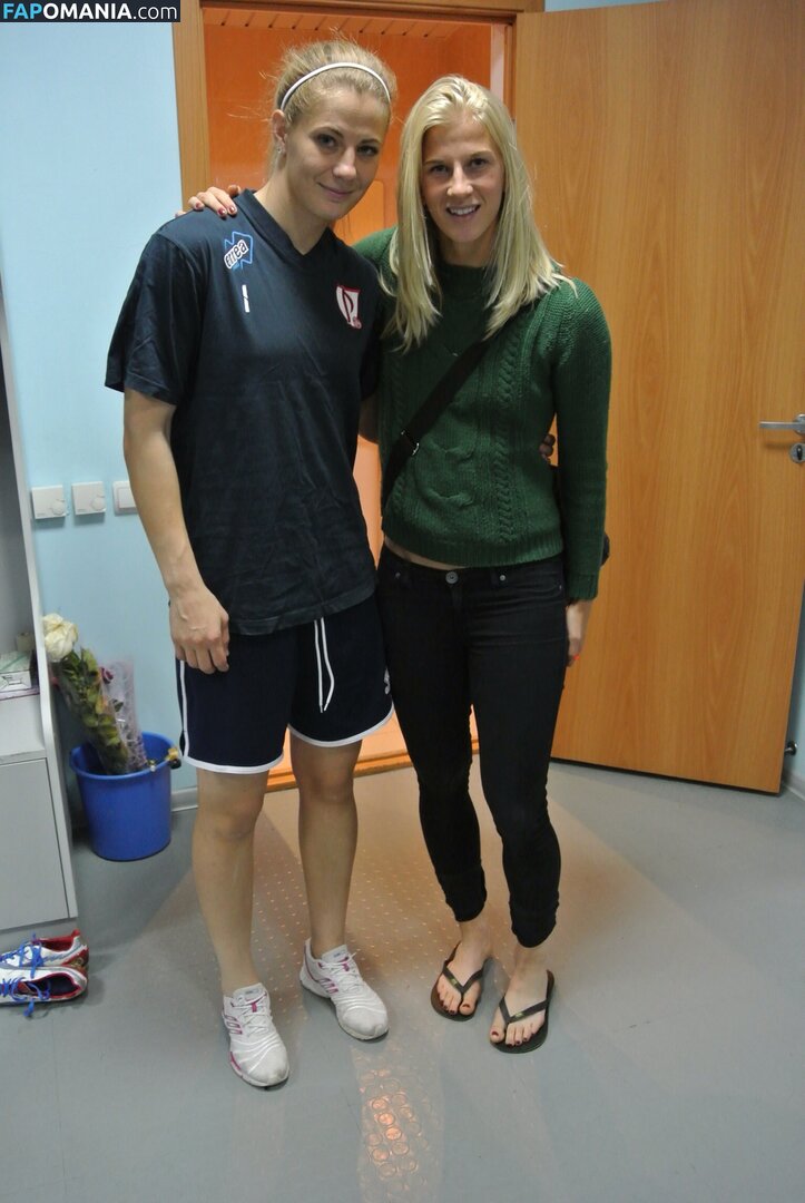 Sofia Jakobsson Nago Przeciekłe zdjęcie #156