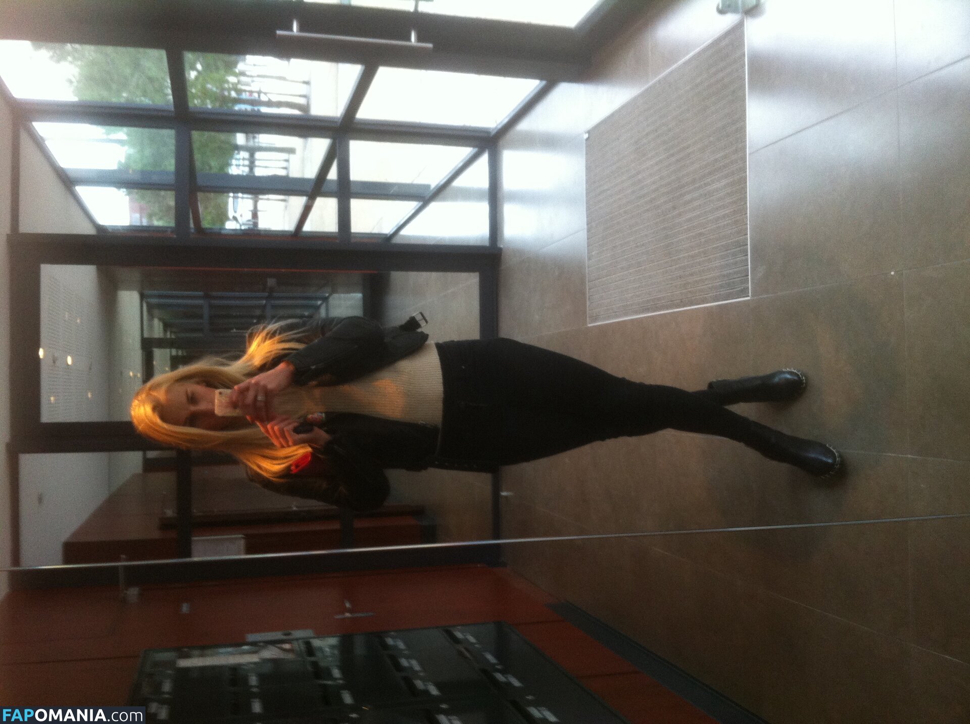 Sofia Jakobsson Nago Przeciekłe zdjęcie #181