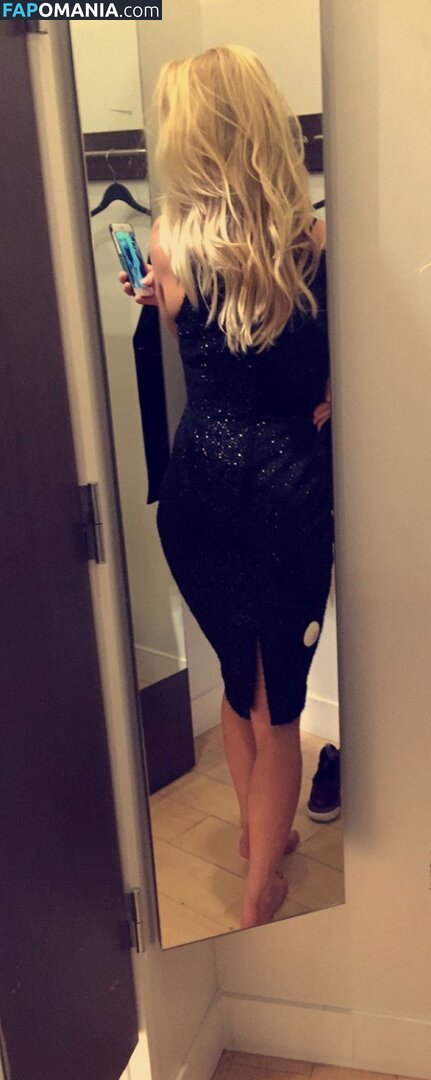 Sofia Jakobsson Nago Przeciekłe zdjęcie #189