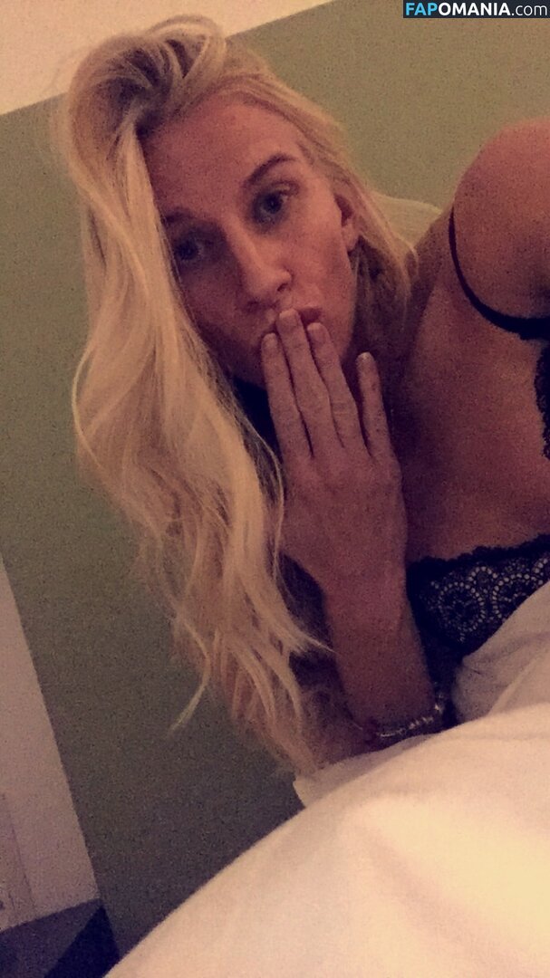 Sofia Jakobsson Nago Przeciekłe zdjęcie #193