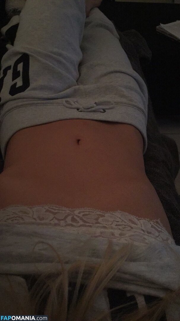 Sofia Jakobsson Nago Przeciekłe zdjęcie #201