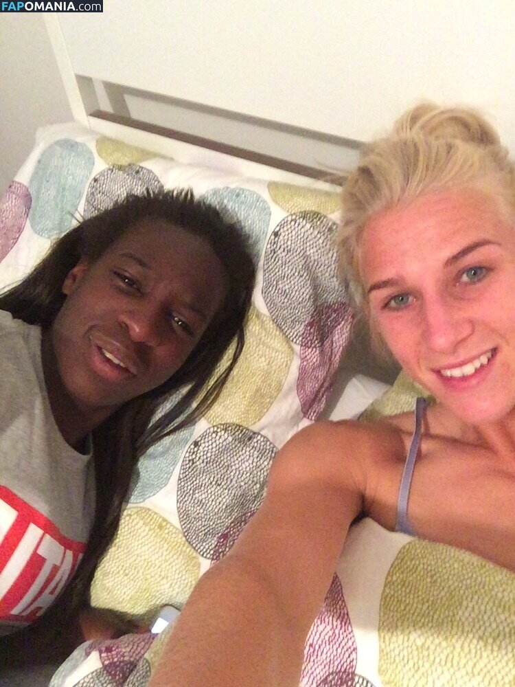 Sofia Jakobsson Nago Przeciekłe zdjęcie #213