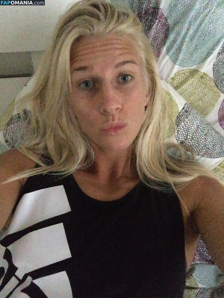 Sofia Jakobsson Nago Przeciekłe zdjęcie #222