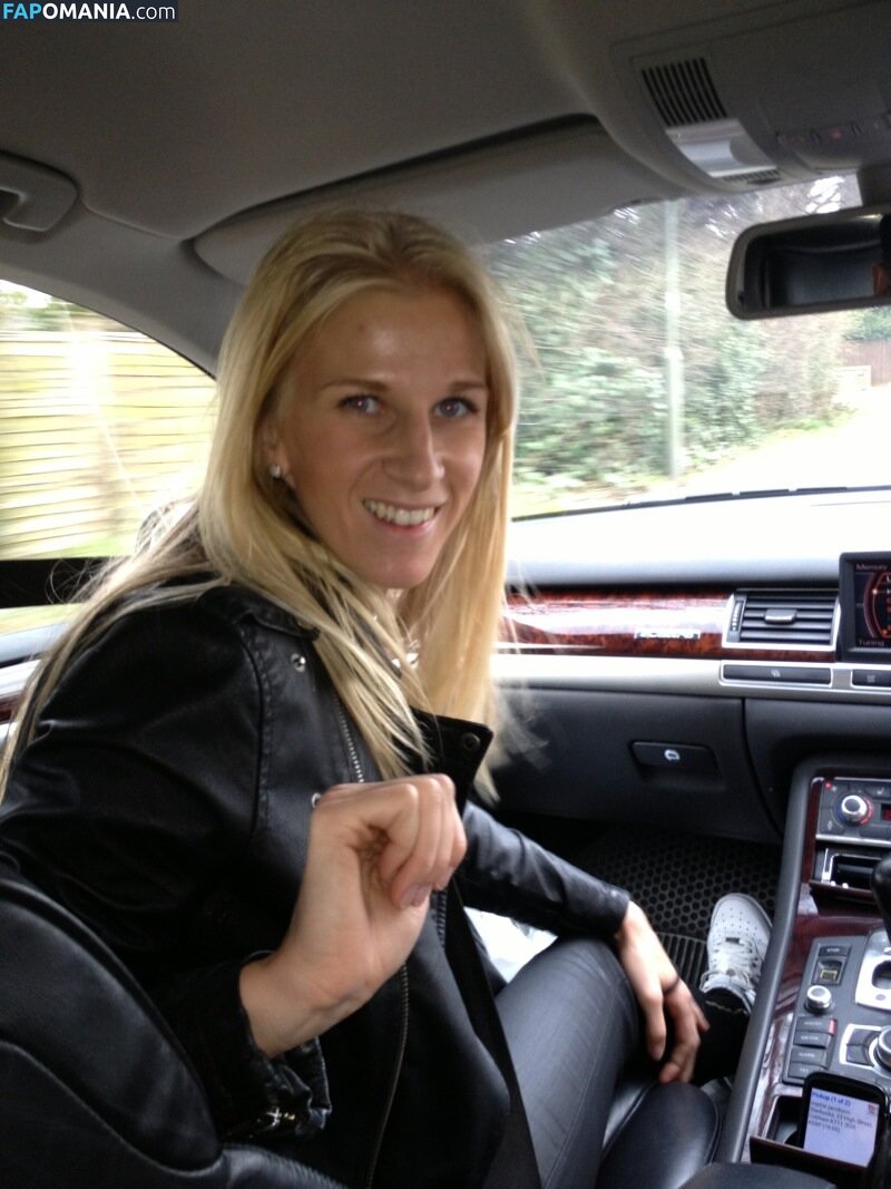 Sofia Jakobsson Nago Przeciekłe zdjęcie #231