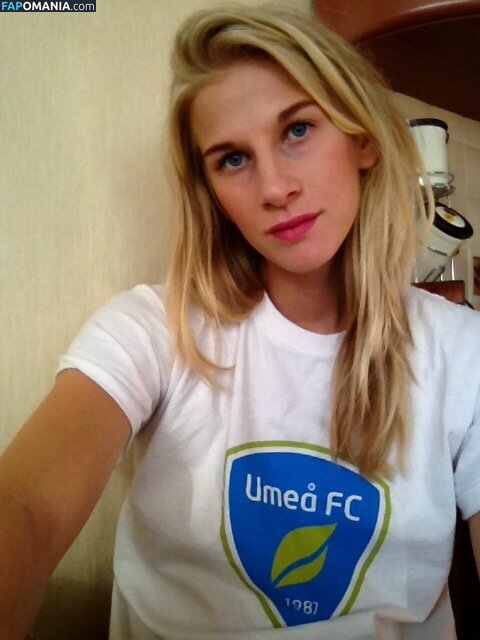 Sofia Jakobsson Nago Przeciekłe zdjęcie #234