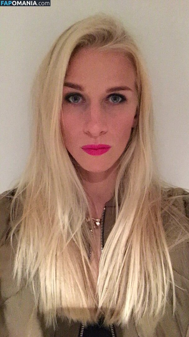 Sofia Jakobsson Nago Przeciekłe zdjęcie #243