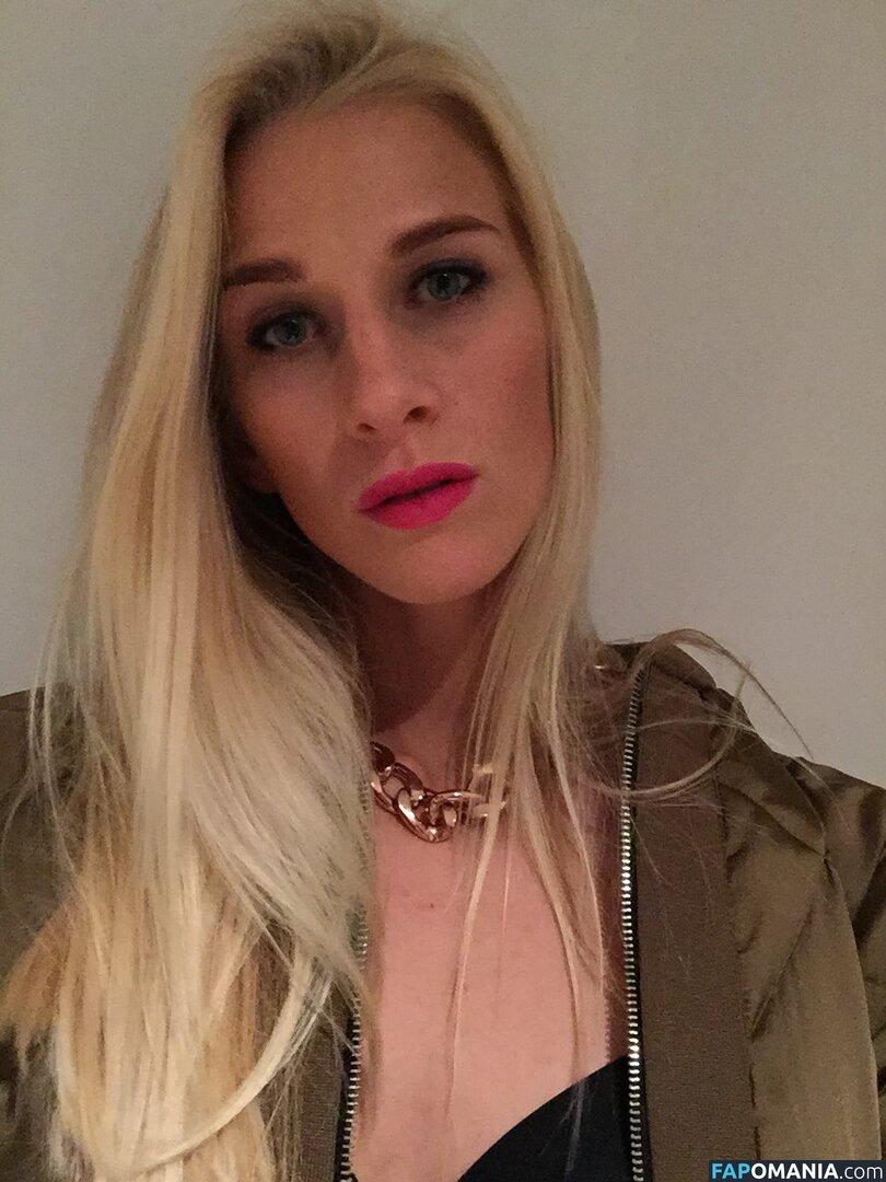 Sofia Jakobsson Nago Przeciekłe zdjęcie #246