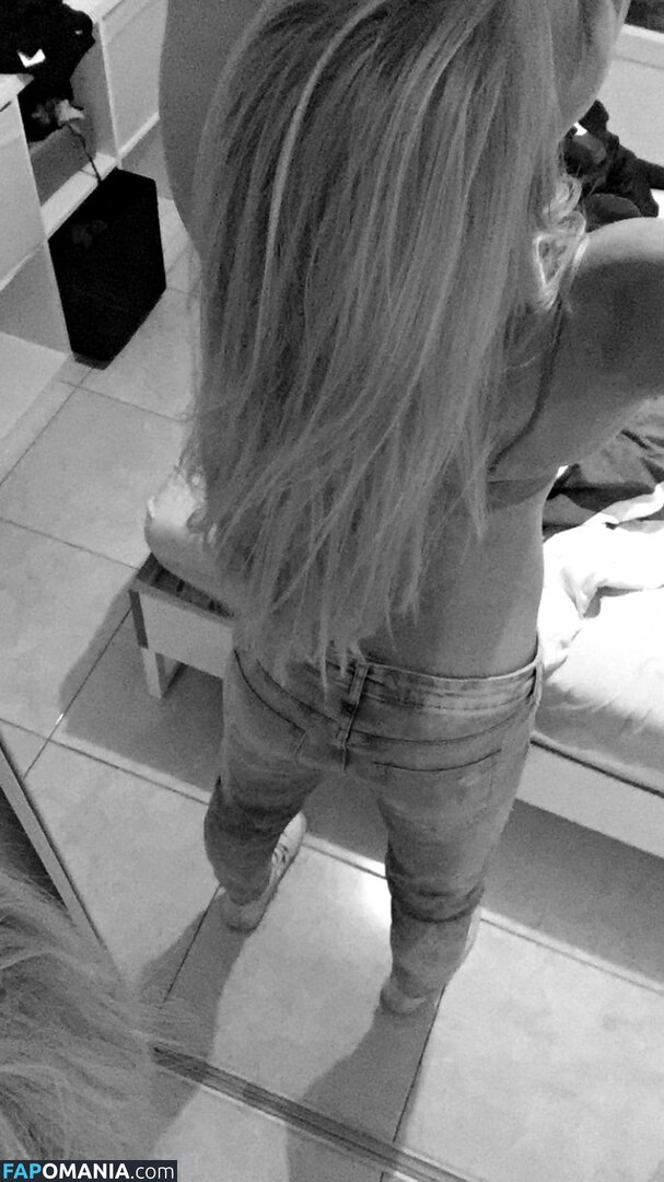 Sofia Jakobsson Nago Przeciekłe zdjęcie #252