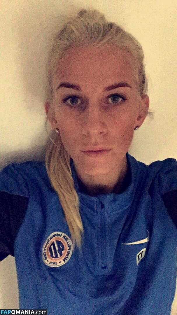 Sofia Jakobsson Nago Przeciekłe zdjęcie #253