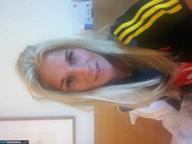 Sofia Jakobsson Nago Przeciekłe zdjęcie #261