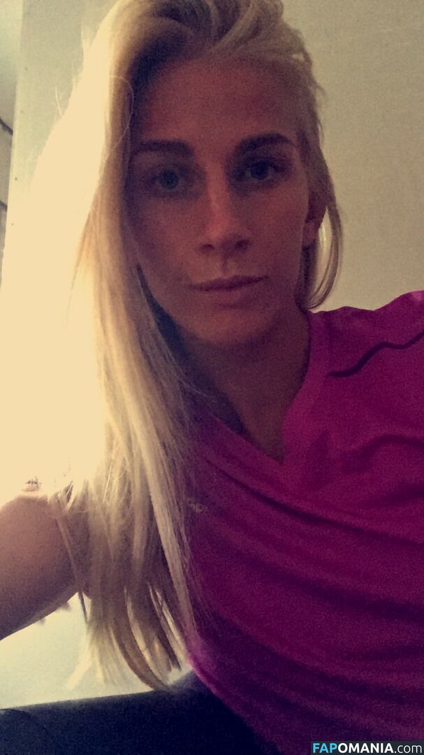 Sofia Jakobsson Nago Przeciekłe zdjęcie #262