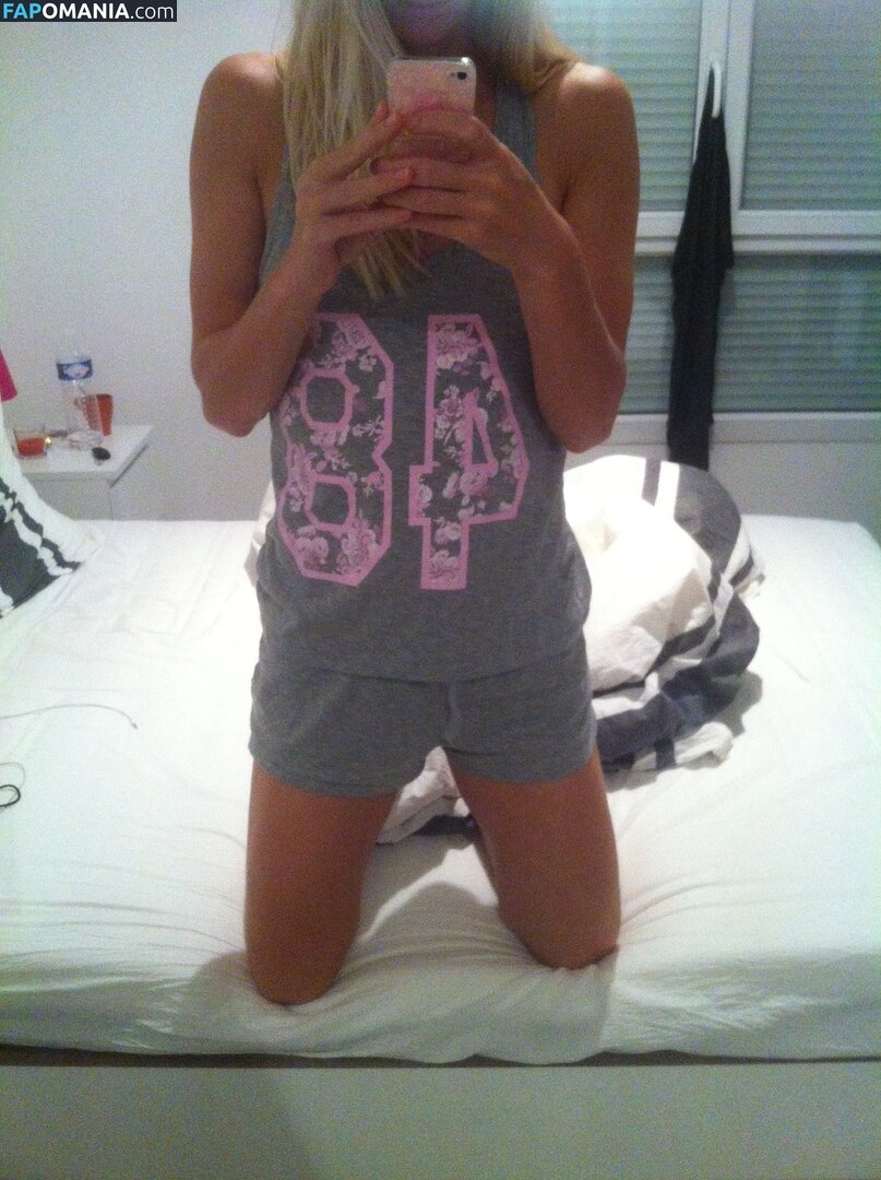 Sofia Jakobsson Nago Przeciekłe zdjęcie #263