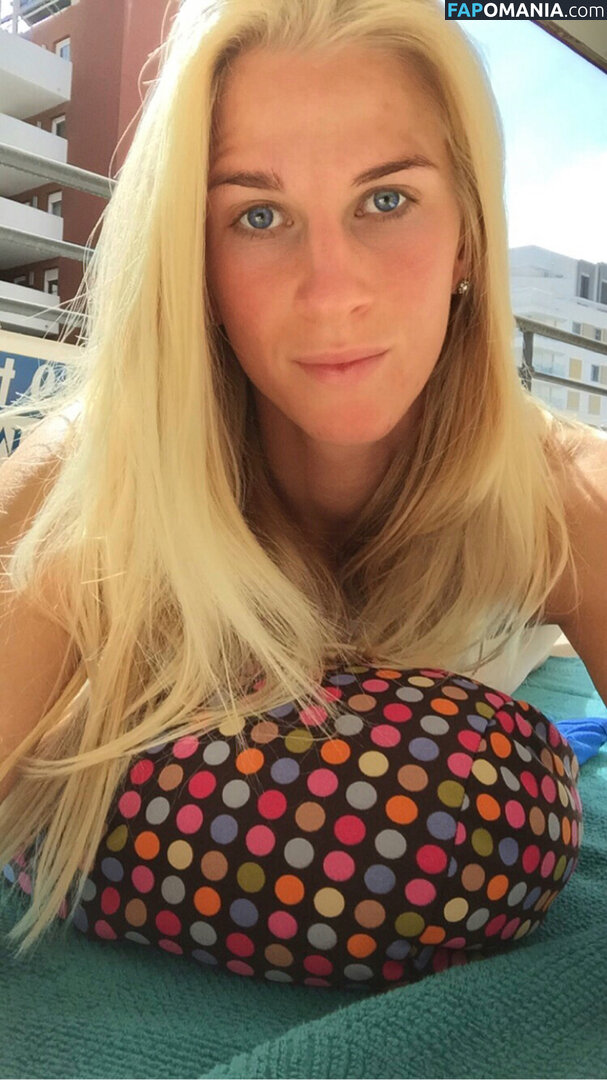 Sofia Jakobsson Nago Przeciekłe zdjęcie #264