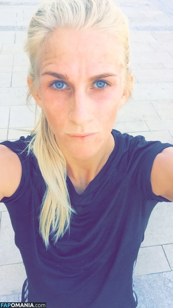 Sofia Jakobsson Nago Przeciekłe zdjęcie #278