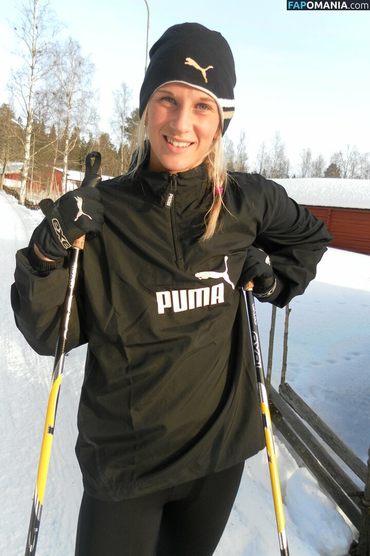 Sofia Jakobsson Nago Przeciekłe zdjęcie #286